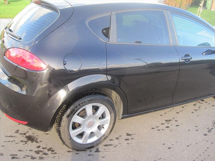 Seat LEON Stylance  billede 4