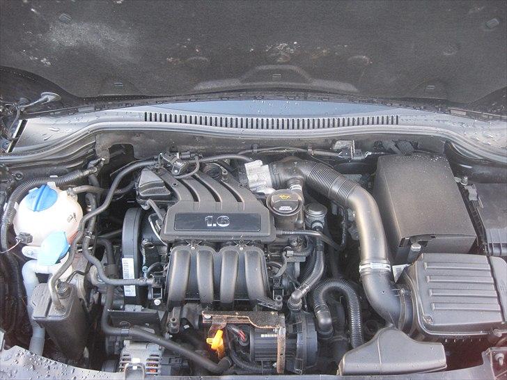 Seat LEON Stylance  billede 5