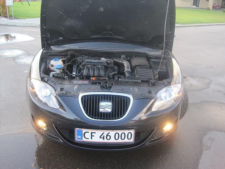 Seat LEON Stylance  billede 6