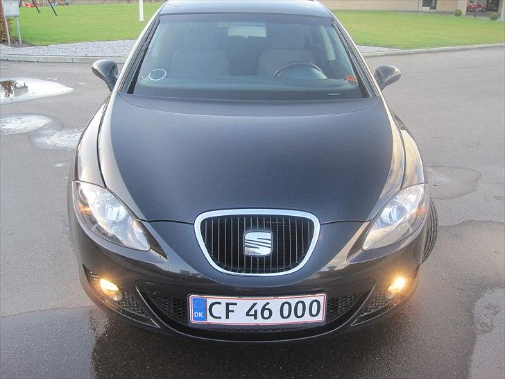 Seat LEON Stylance  billede 7