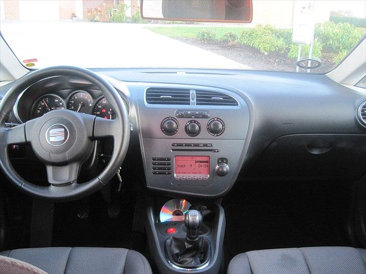 Seat LEON Stylance  billede 8