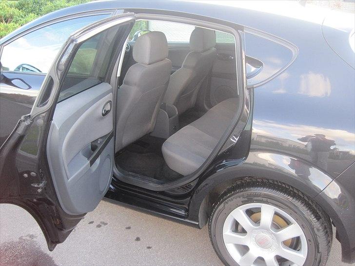 Seat LEON Stylance  billede 9