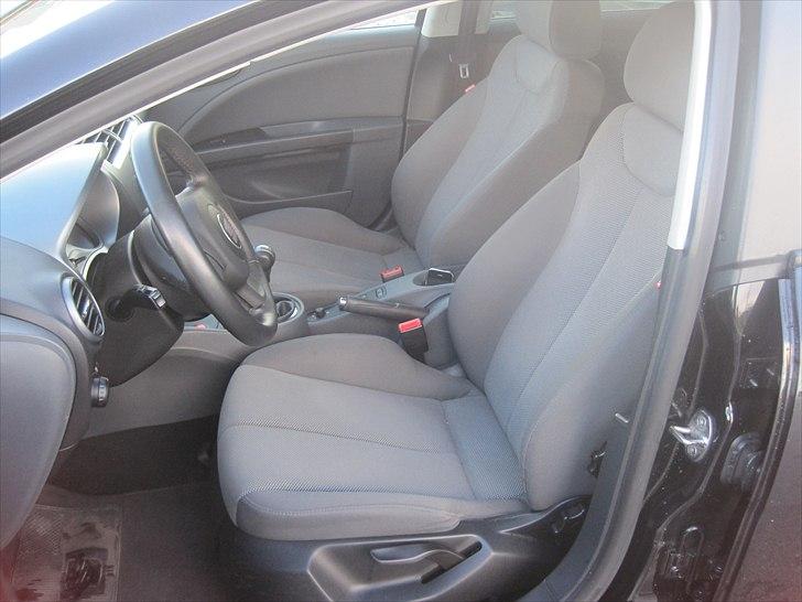 Seat LEON Stylance  billede 10