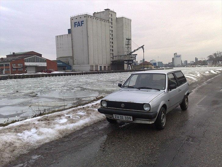 VW Polo Hit billede 1