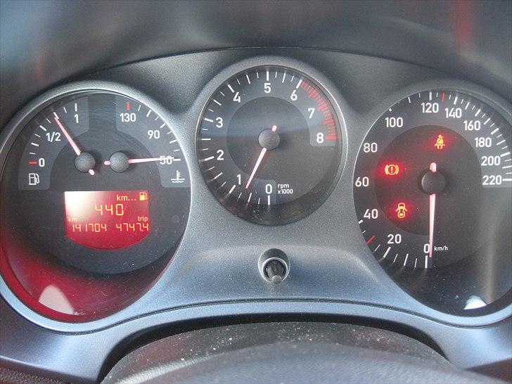 Seat LEON Stylance  billede 11