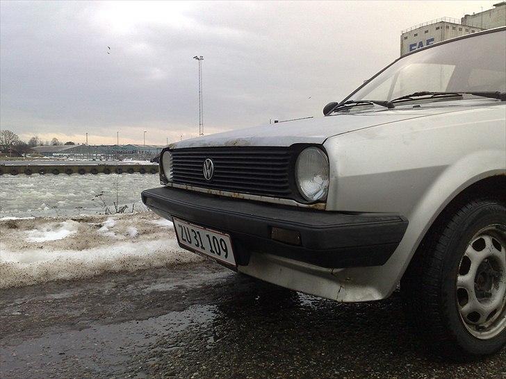 VW Polo Hit billede 2