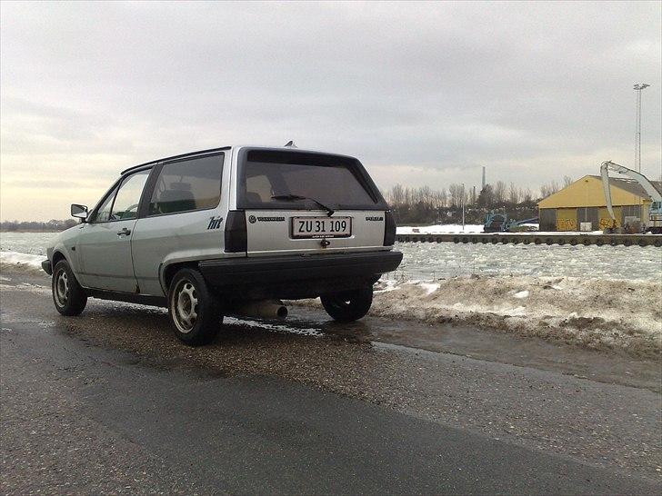 VW Polo Hit billede 3