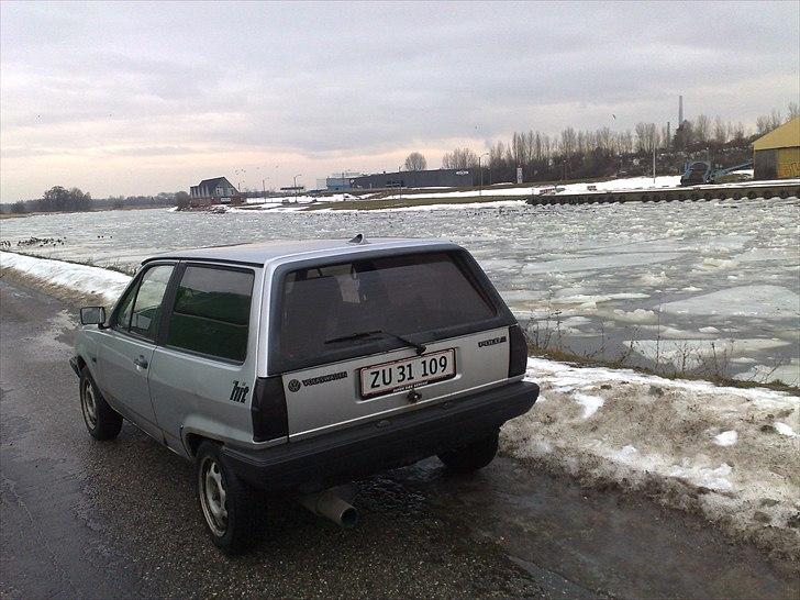 VW Polo Hit billede 4