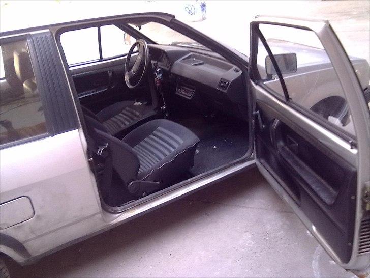 VW Polo Hit billede 5