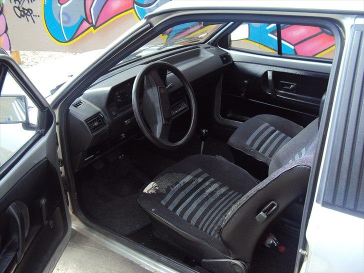 VW Polo Hit billede 6