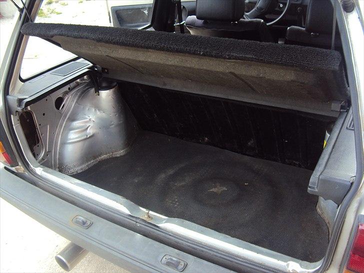 VW Polo Hit billede 7