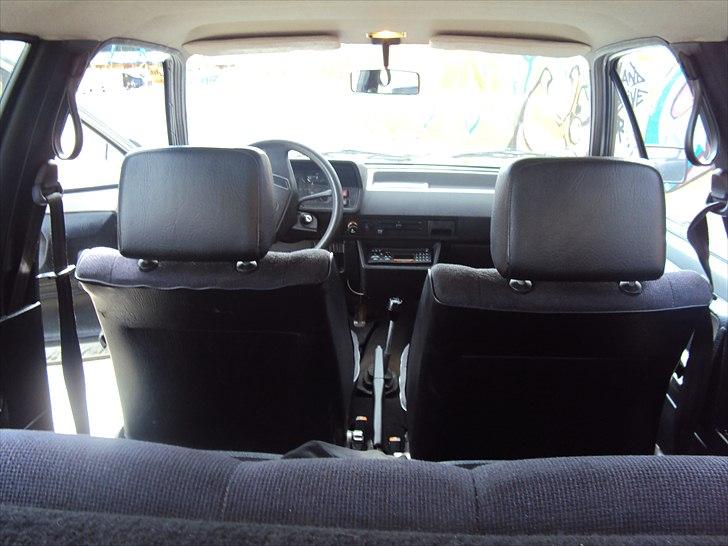 VW Polo Hit billede 8