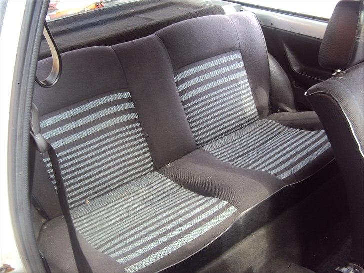 VW Polo Hit billede 9