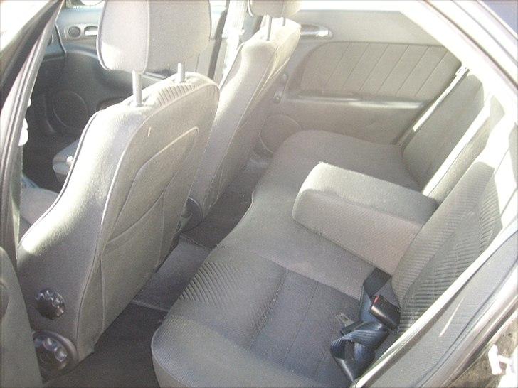 Alfa Romeo 156 2,0 TS 16V billede 14