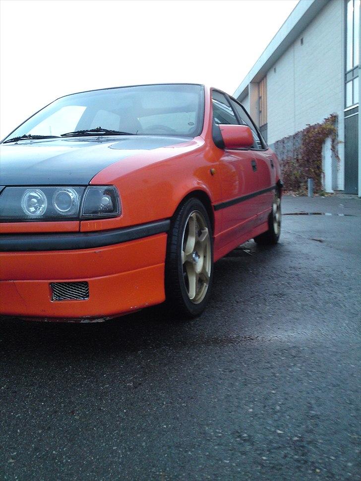 Opel Vectra A 2,0 8V. billede 3