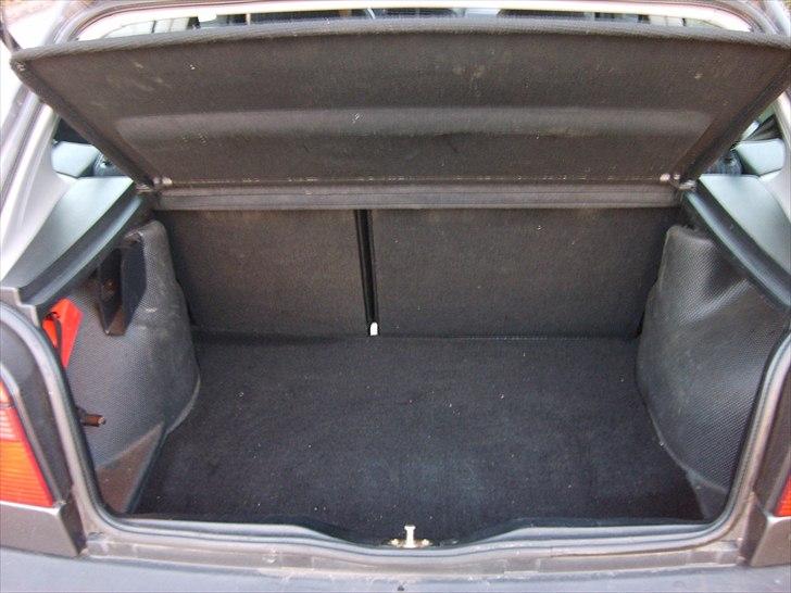 VW GOLF 3 1.8 CL billede 14