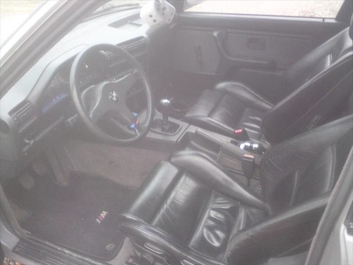 BMW E30 320i Solgt billede 3