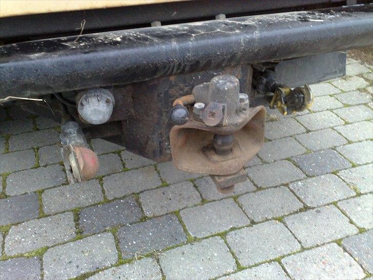 Land Rover Range Rover Classic billede 9