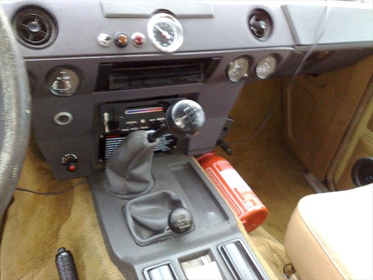 Land Rover Range Rover Classic billede 12