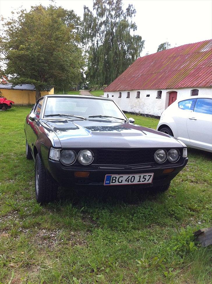 Toyota Celica - Til salg -  37K billede 11