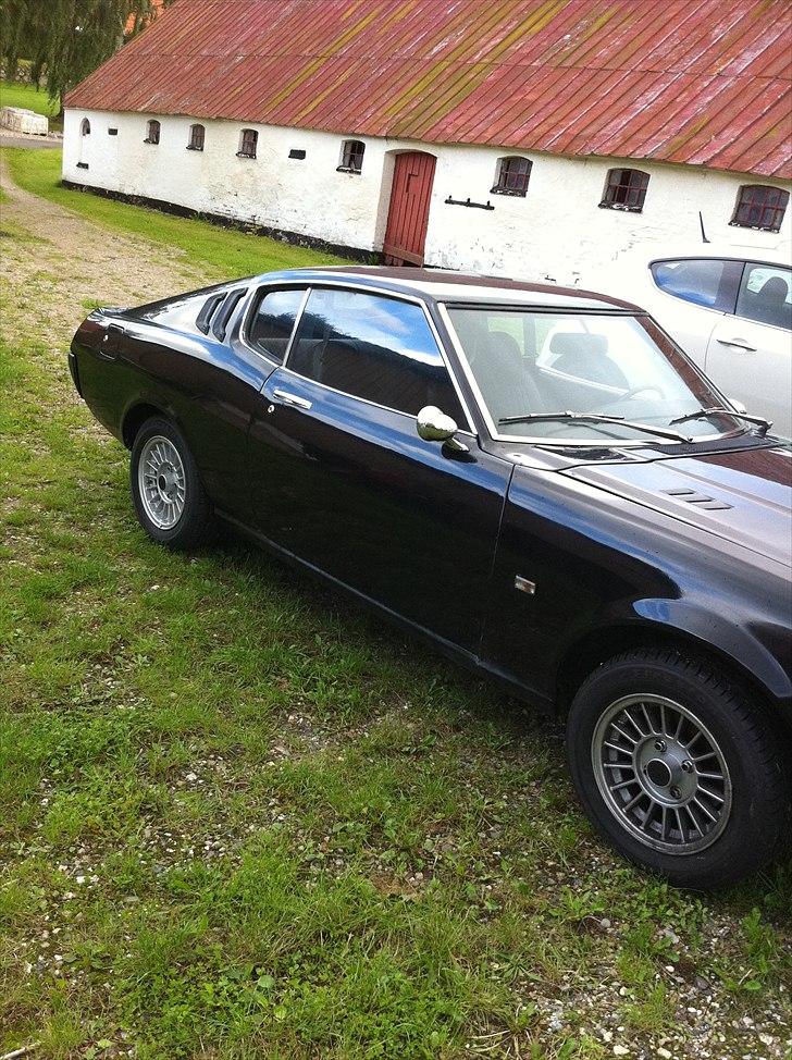 Toyota Celica - Til salg -  37K billede 12