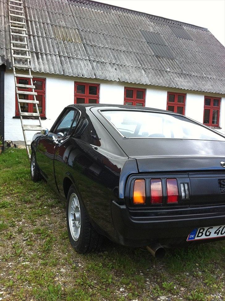 Toyota Celica - Til salg -  37K billede 14