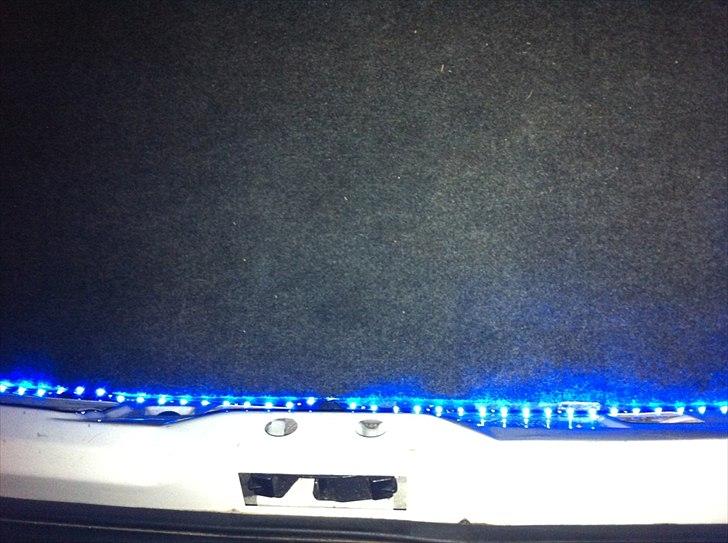 Peugeot 306 1.6 xs SOLGT! billede 7