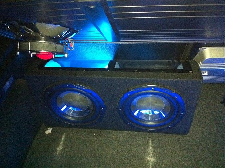 Peugeot 306 1.6 xs SOLGT! billede 8