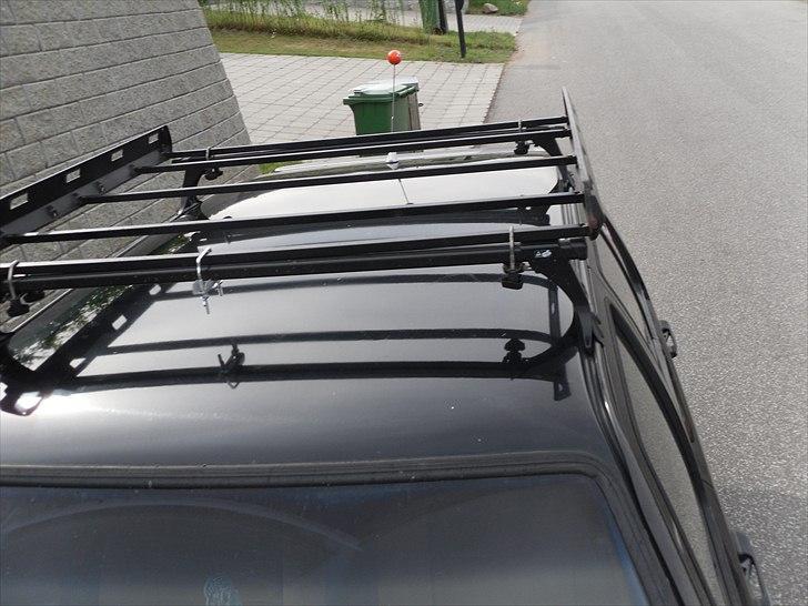 VW Golf II billede 8