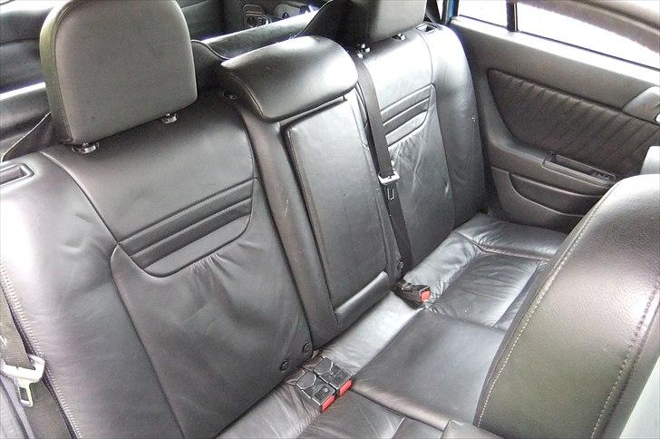 Opel ASTRA G "solgt" billede 18