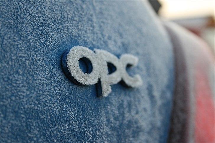 Opel Corsa OPC - Opel Performance Center billede 1