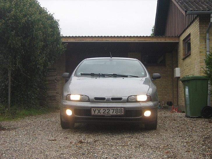 Fiat Brava billede 1