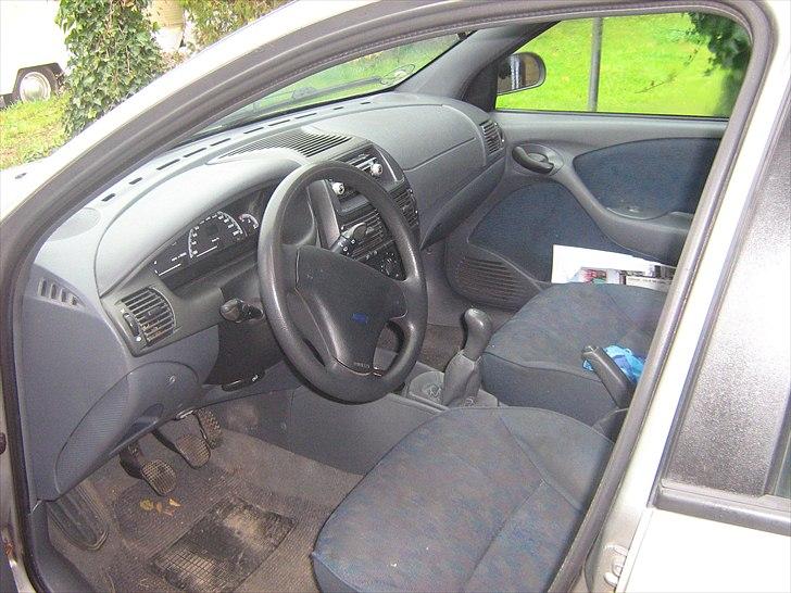 Fiat Brava billede 2