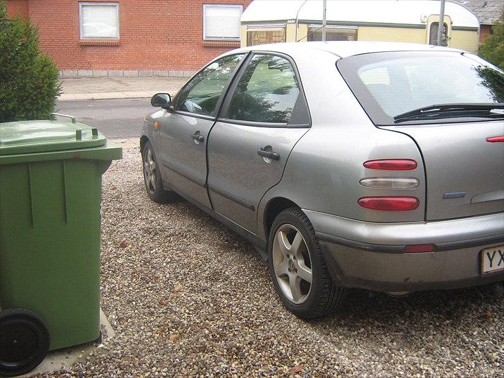 Fiat Brava billede 3