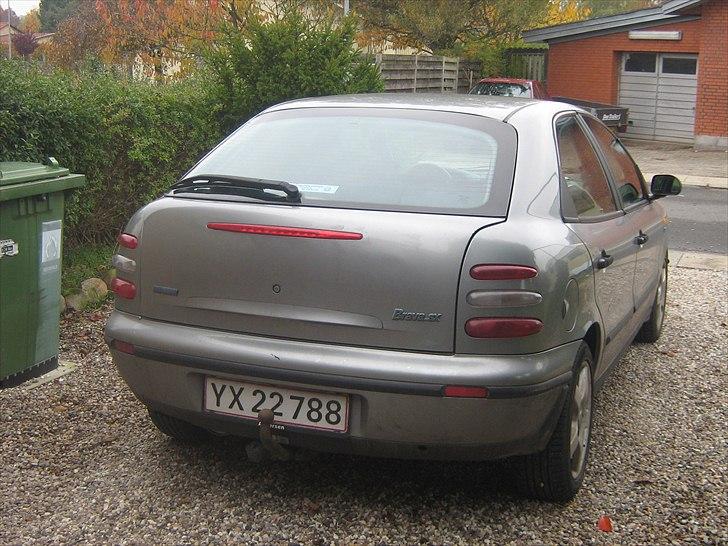 Fiat Brava billede 4