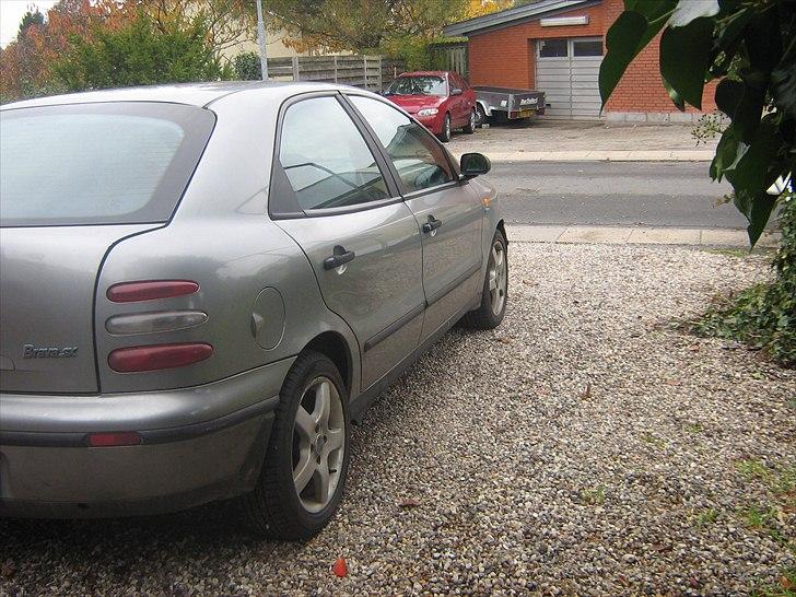 Fiat Brava billede 5