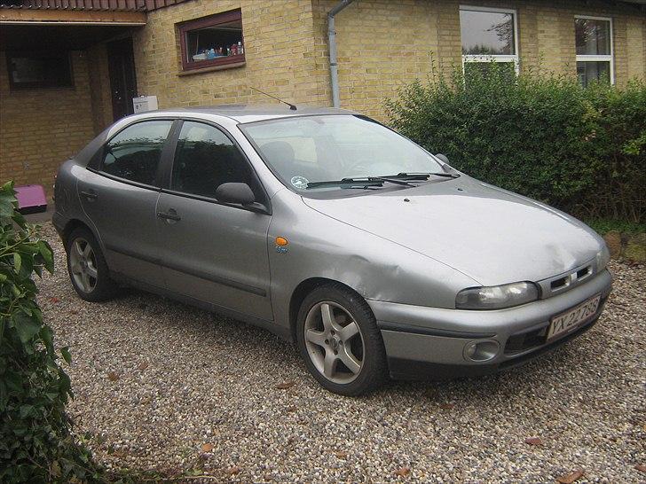 Fiat Brava billede 6