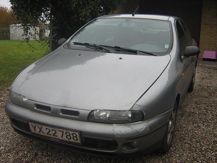 Fiat Brava billede 8