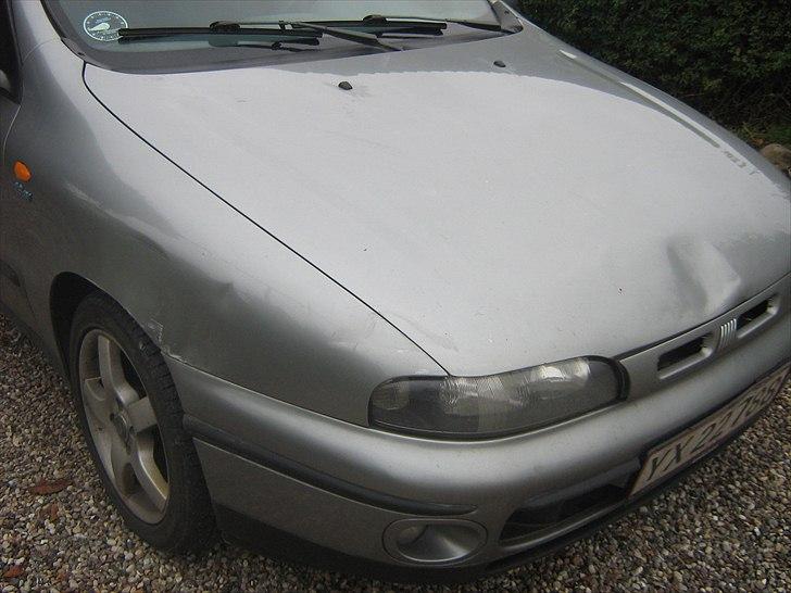 Fiat Brava billede 9