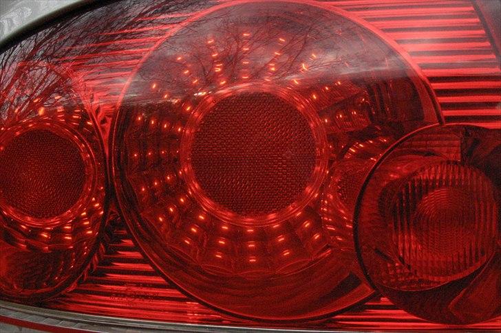 Hyundai Sonata GLS V6 2,7 24V AUT billede 6