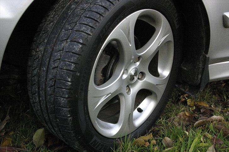 Hyundai Sonata GLS V6 2,7 24V AUT billede 14