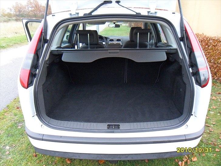 Ford Focus STC 1,6 TDCI Trend billede 6