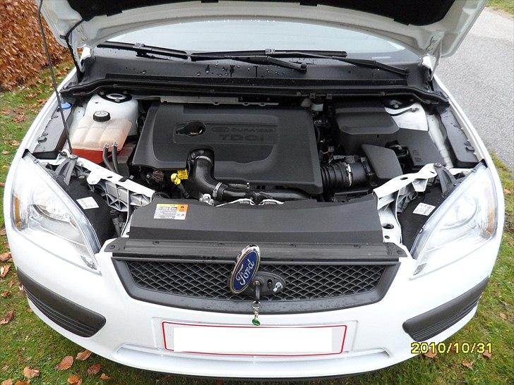 Ford Focus STC 1,6 TDCI Trend billede 7