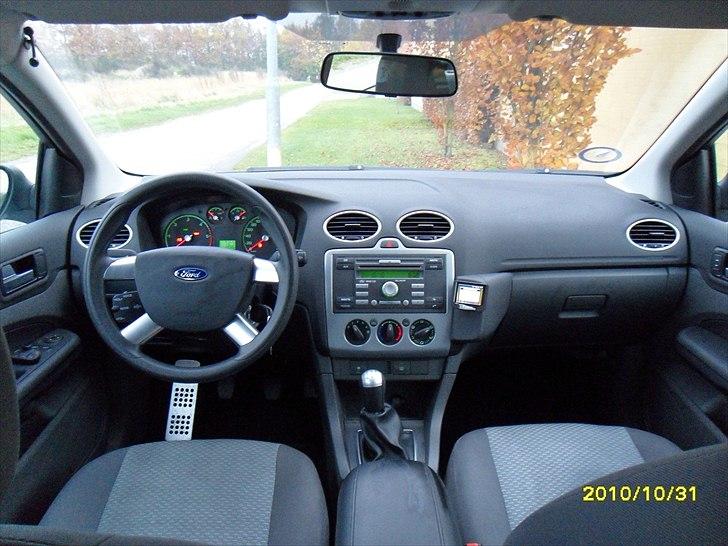 Ford Focus STC 1,6 TDCI Trend billede 8