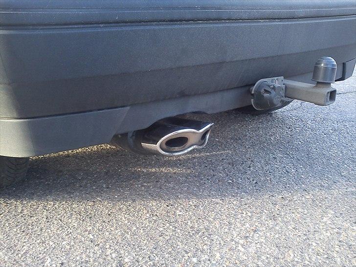 VW golf MkIII 1,8 billede 6