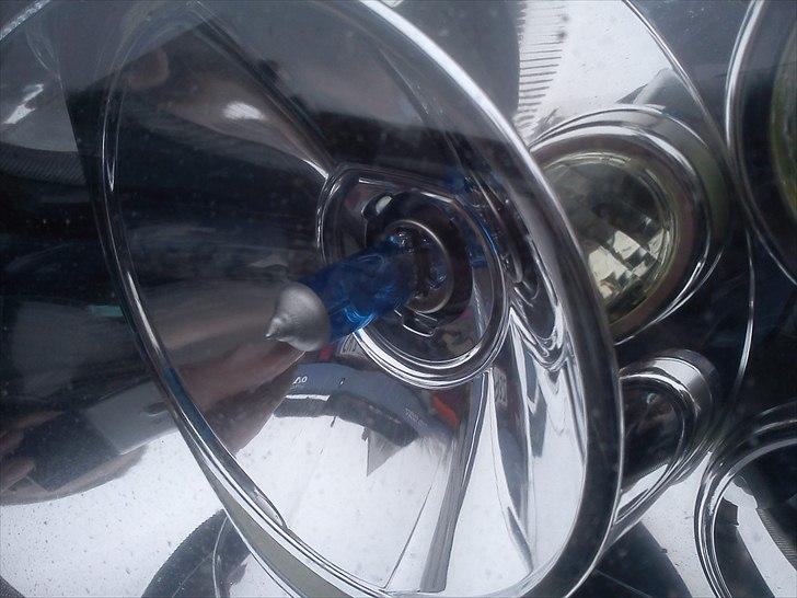 VW golf MkIII 1,8 billede 9