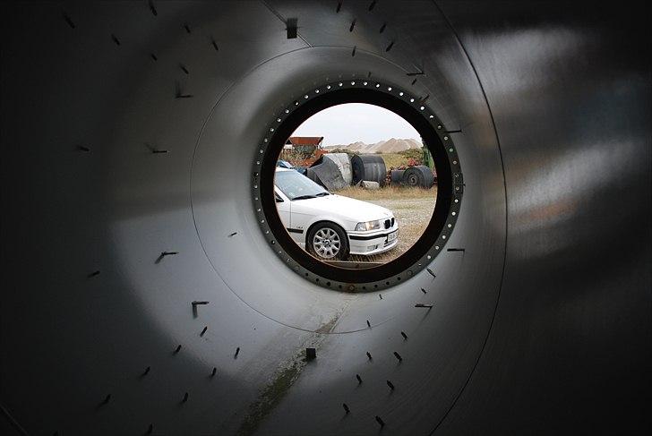 BMW E36 318I *R.I.P* billede 6