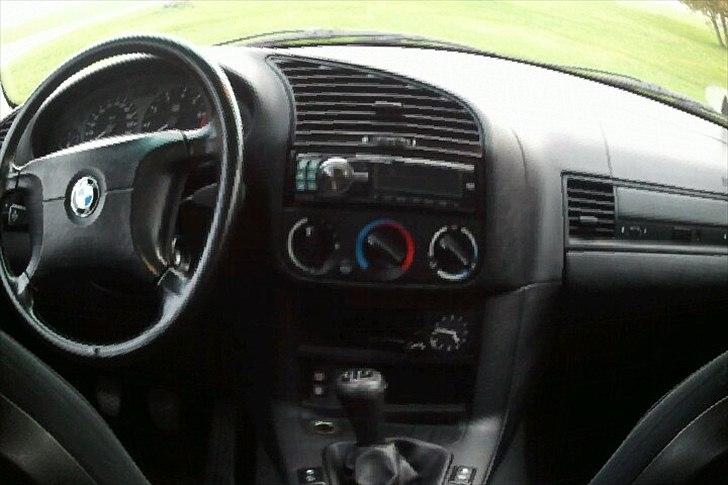 BMW E36 318I *R.I.P* billede 7