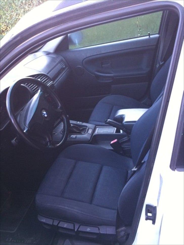 BMW E36 318I *R.I.P* billede 8