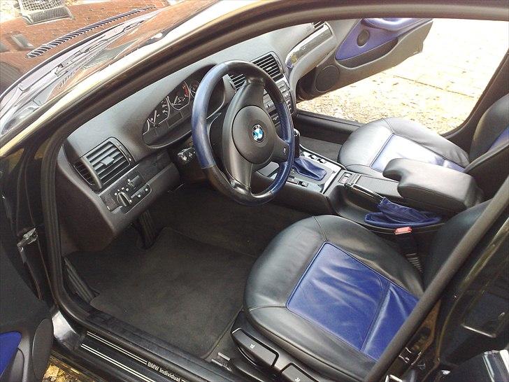 BMW E46 330 D billede 7